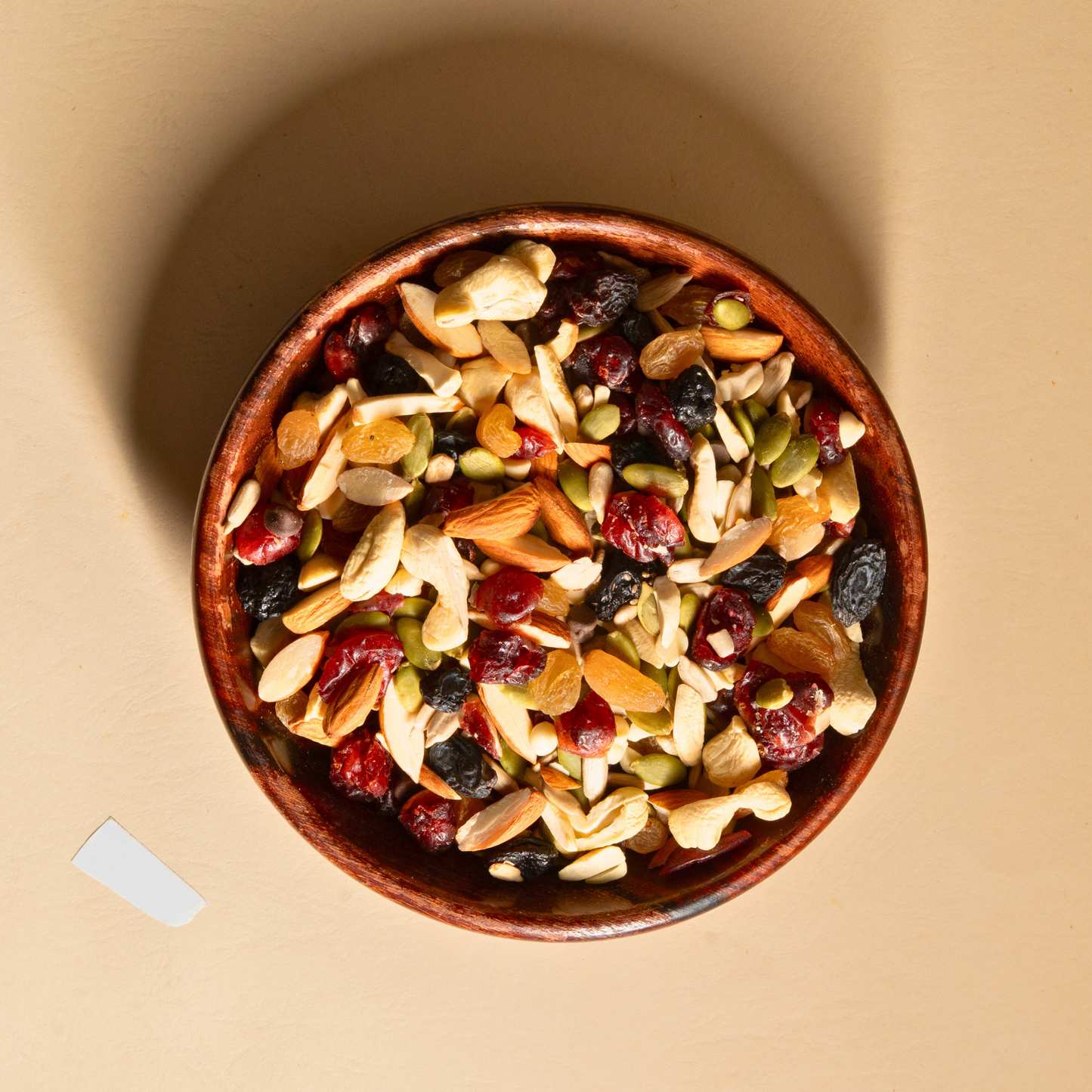 Fillerss Premium Trail Mix – Nut & Berry Blend with Chocolate Chips | Energy Snack