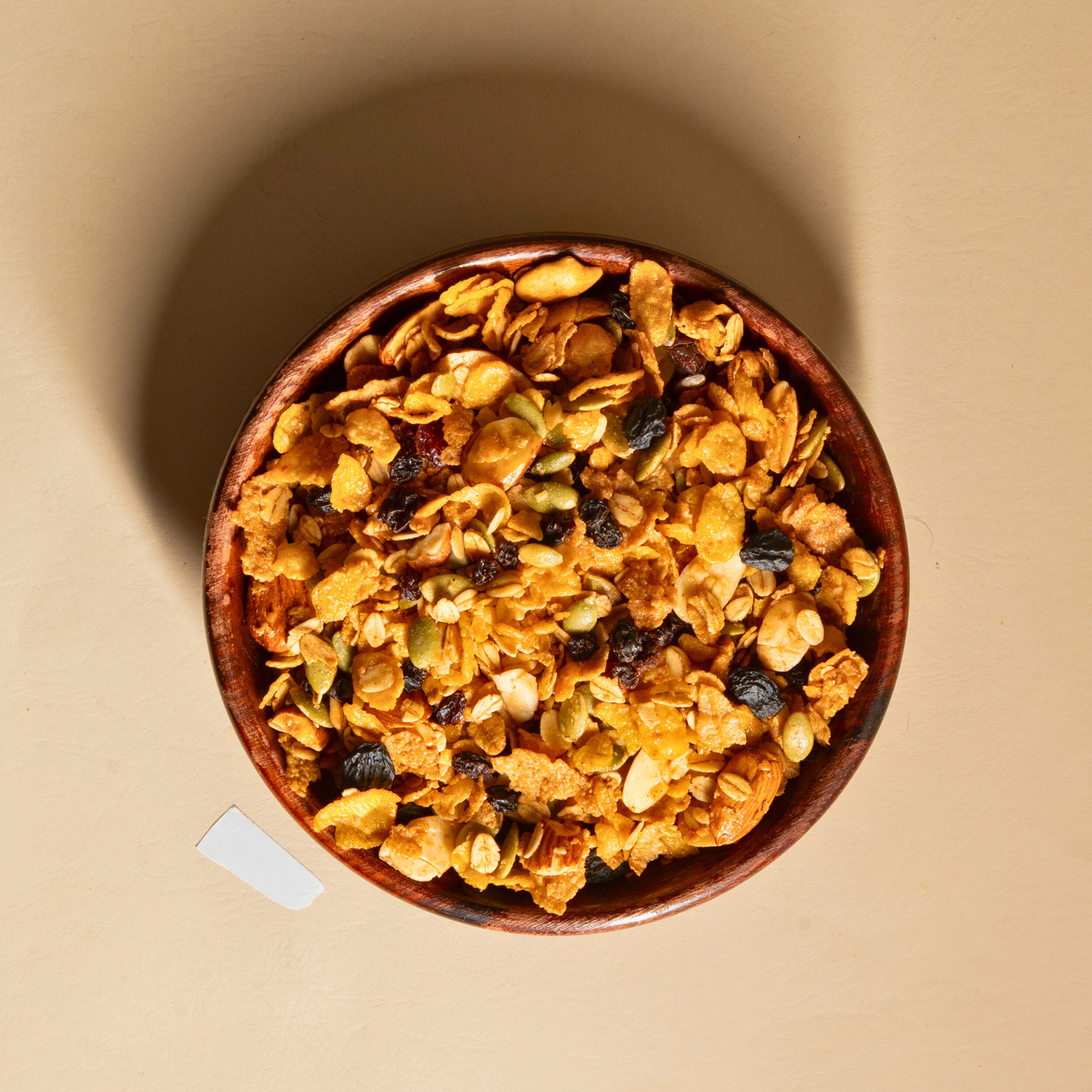 Fillerss Almond Berry Granola 400Gm